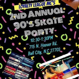 Meet your Posher, Grandchampion